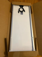 Panel słoneczny dom przyczepa kempingowa kamper