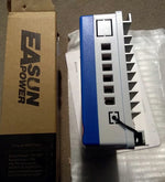 MPPT Regulator Kontroler Ładowarki Słonecznej 12V-48V z Ekranem LCD