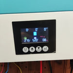 Hybrydowy inwerter solarny GOOTU MPPT 160A On/Off-Grid