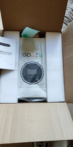 Hybrydowy inwerter solarny GOOTU MPPT 160A On/Off-Grid