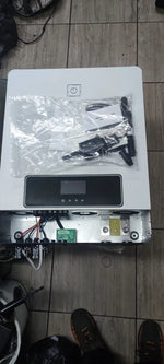 Hybrydowy inwerter solarny GOOTU MPPT 160A On/Off-Grid