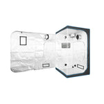 Namiot Uprawowy SJ - Profesjonalny Growbox Indoor