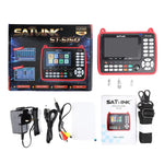 Satlink ST-5150 DVB-S2 DVB-T/T2 DVB-C