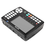 Satlink ST-5150 DVB-S2 DVB-T/T2 DVB-C