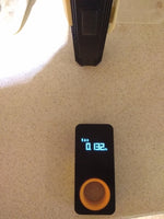 HOTO Laser 30M: Inteligentny miernik odległości