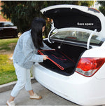 Przenośny panel słoneczny do podróży