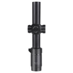 Celownik Myśliwski WESTHUNTER HD 1-6X24 IR