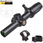 Celownik Myśliwski WESTHUNTER HD 1-6X24 IR
