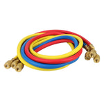 Manometr cyfrowy do chłodnictwa i klimatyzacji DY517A