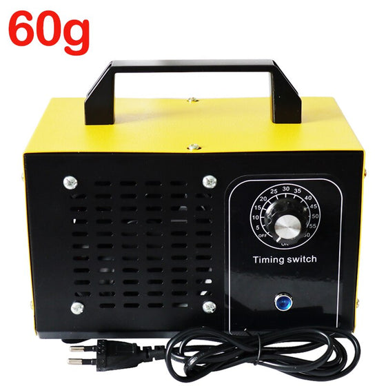 Generator ozonu 220V do czyszczenia powietrza