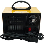 Generator ozonu 220V do czyszczenia powietrza