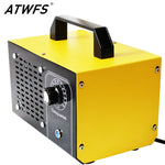 Generator ozonu 220V do czyszczenia powietrza