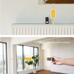 HOTO Laser 30M: Inteligentny miernik odległości