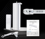 Inteligentny silnik do rolet Tuya Zigbee