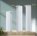 Inteligentny silnik do rolet Tuya Zigbee