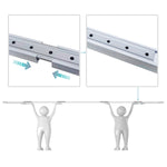 Inteligentny silnik do rolet Tuya Zigbee