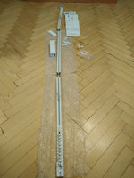 Inteligentny silnik do rolet Tuya Zigbee