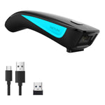 NETUM Profesjonalny skaner kodów kreskowych i qr - Zaleo.pl